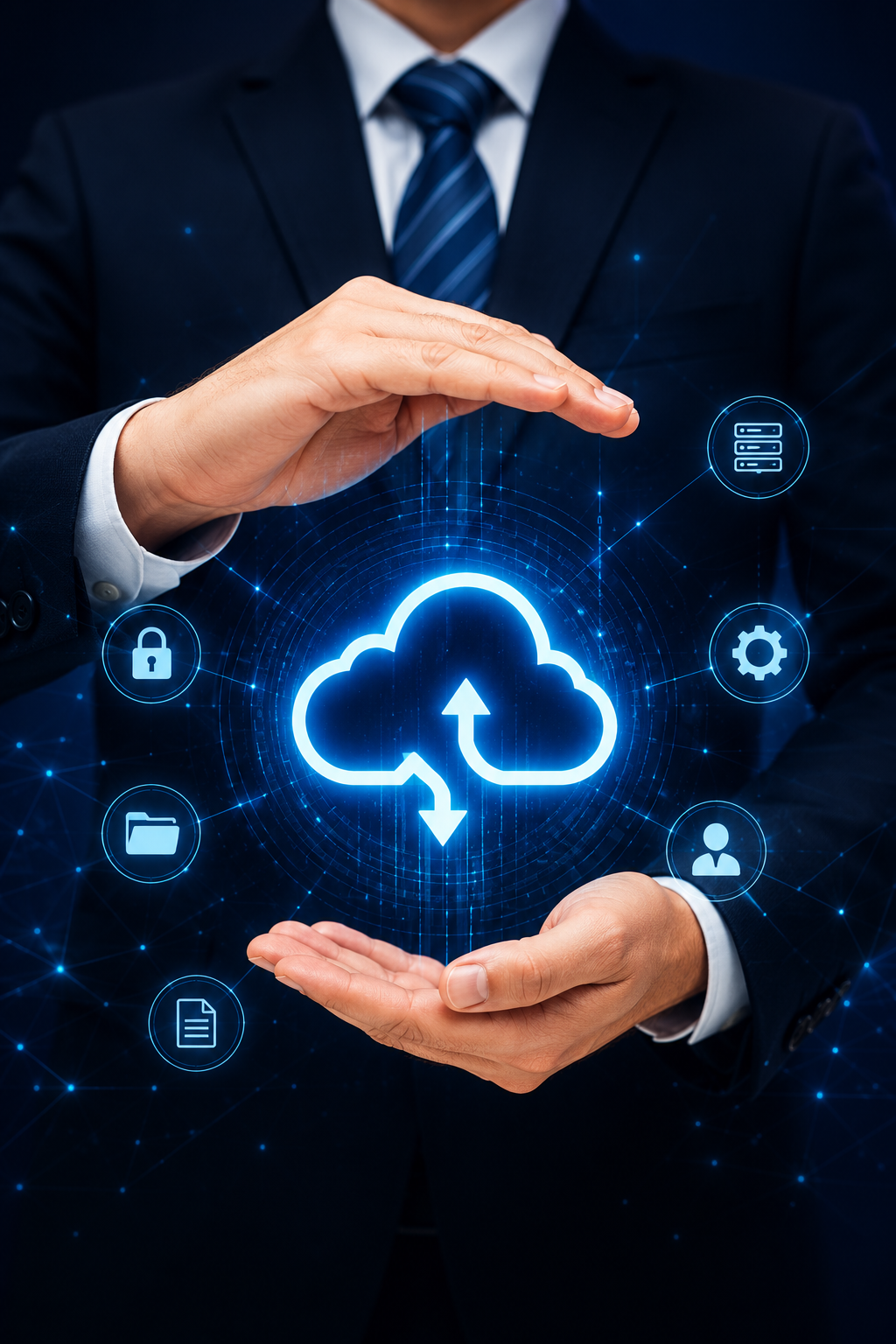 Cloud Manager