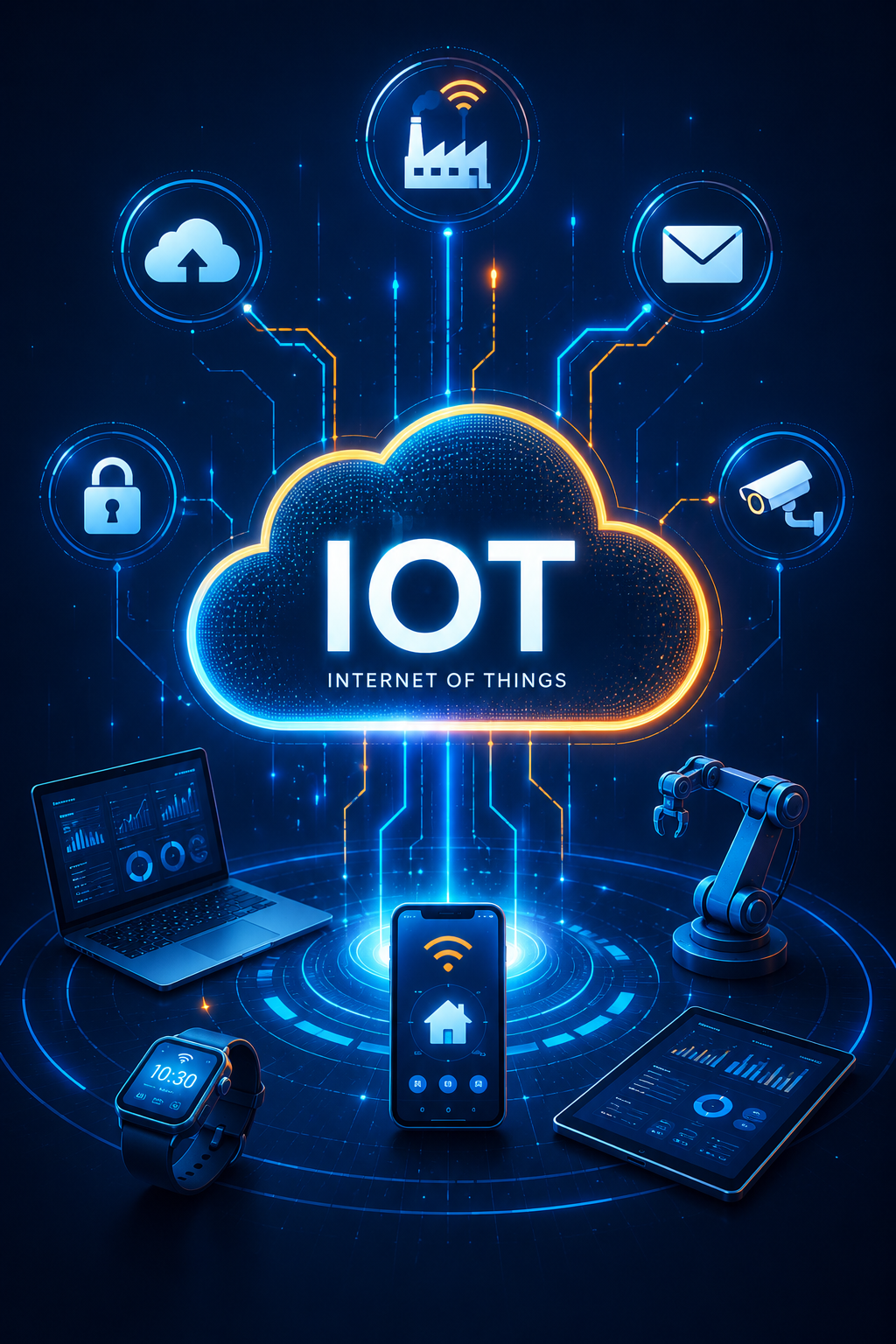 IoT Security